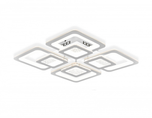 Накладная люстра Ambrella Light FA427 фото 4