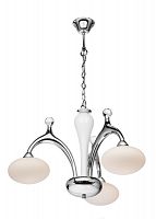 Подвесная люстра Silver Light 702.54.3