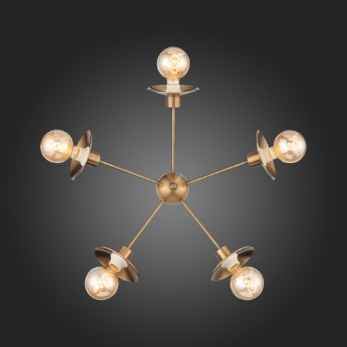 Накладная люстра ST-Luce SL1111.301.05 фото 4