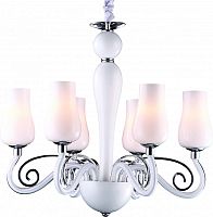 Подвесная люстра ARTE Lamp A8110LM-6WH