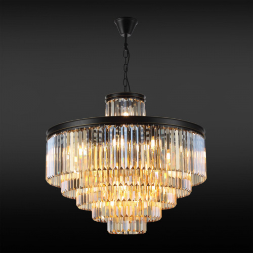 Подвесная люстра Citilux CL332152 фото 3