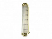 Бра Newport 3295/A gold
