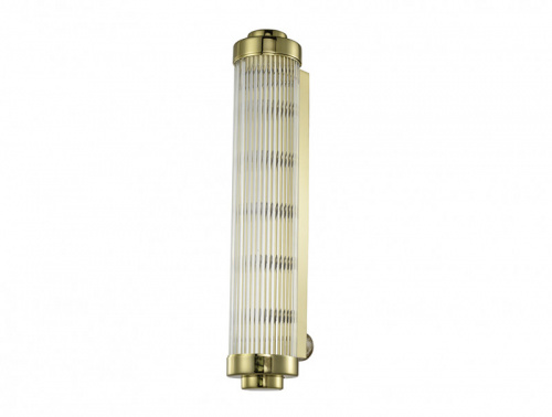 Бра Newport 3295/A gold
