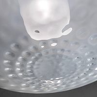 Накладной светильник Italamp 202/50 bianco/B