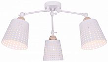 Накладная люстра TOPLIGHT TL1154-3D