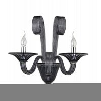 Бра Donolux W110218/2grey