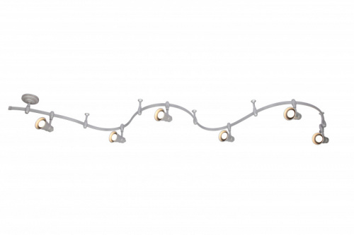 Светильник ARTE Lamp A3057PL-6SI