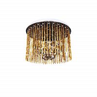 Накладная люстра Lumina Deco LDC 7102-450 GD