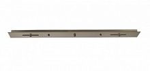 crystal_lux Потолочная база L800-3 BRONZE