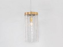 Подвесной светильник Newport 10821/S gold