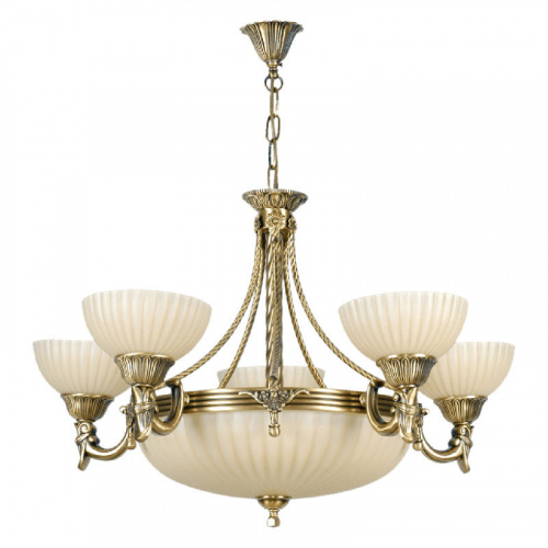 Подвесная люстра MW-Light 317010708