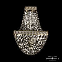 Бра Bohemia Ivele Crystal 19322B/H1/20IV GW
