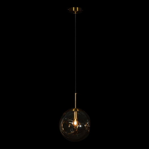 Подвесной светильник LOFT IT 10131 Amber фото 3