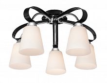 Накладная люстра Silver Light 119.59.5