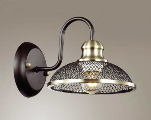 Бра LUMION 3472/1W