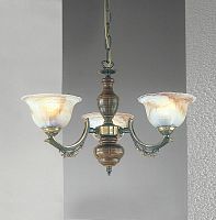 Подвесная люстра Reccagni Angelo L 2801/3