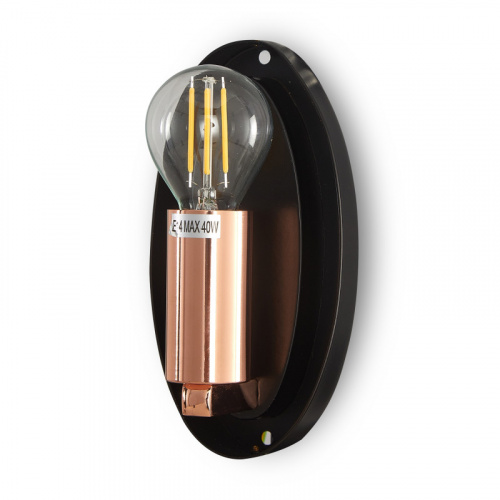 Бра Maytoni MOD306WL-01C фото 3