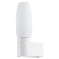 Бра ARTE Lamp A1209AP-1WH