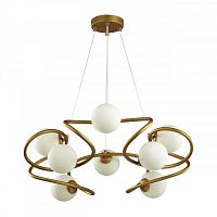 Подвесная люстра Odeon Light 4806/8