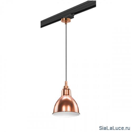 Светильник на шине Lightstar L3T765013