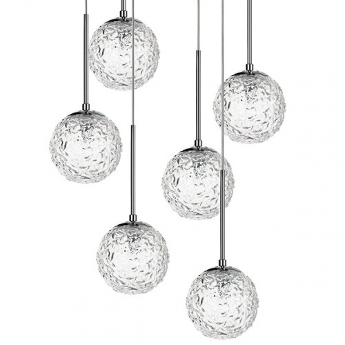 Подвесная люстра Lightstar 815260 фото 3