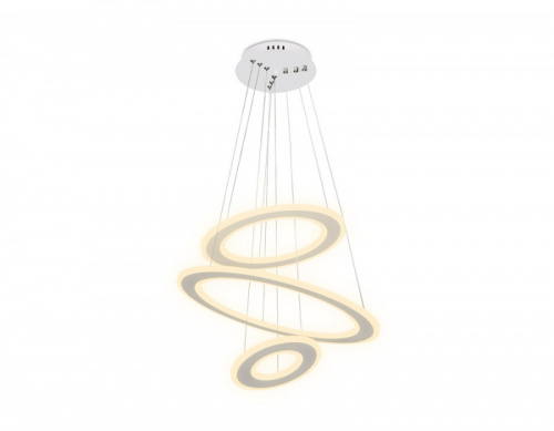 Подвесная люстра Ambrella Light FA432 фото 6
