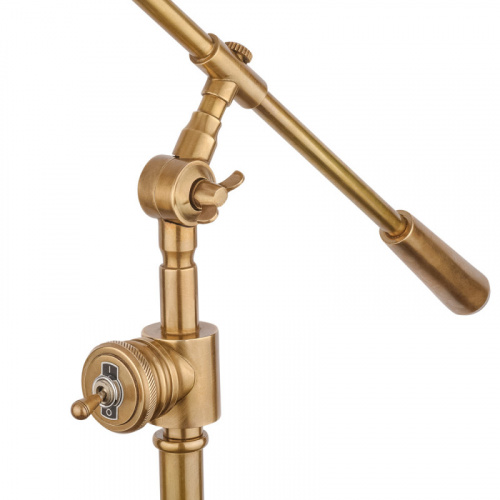 Торшер Covali FL-30750 фото 4