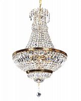 Подвесная люстра Lumina Deco LDP 10505