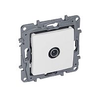 Розетка Legrand 672251