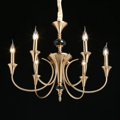 Подвесная люстра MW-Light 614013106 фото 3