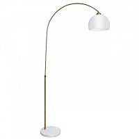 Торшер ARTE Lamp A5823PN-1PB