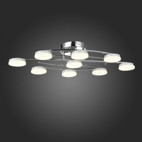 Накладная люстра ST-Luce SL921.102.09 фото 3