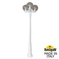 Садовый светильник Fumagalli G25.157.S30.WZE27