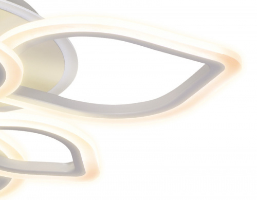 Накладная люстра Ambrella Light FA515 фото 9