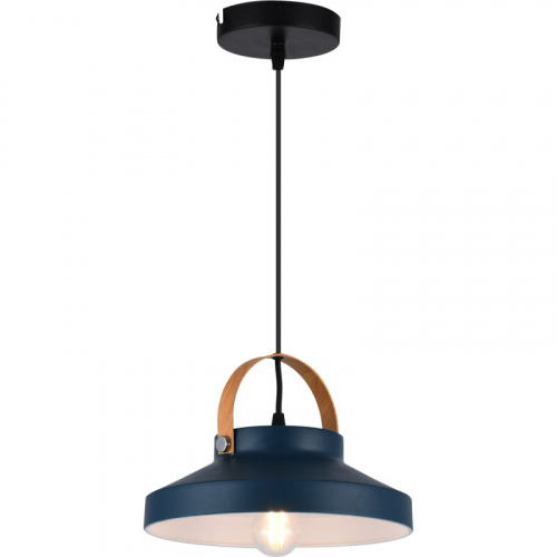 Подвесной светильник TOPLIGHT TL1225H-01GR