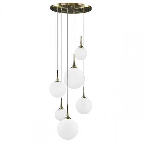 Подвесная люстра Lightstar 813061 фото 4