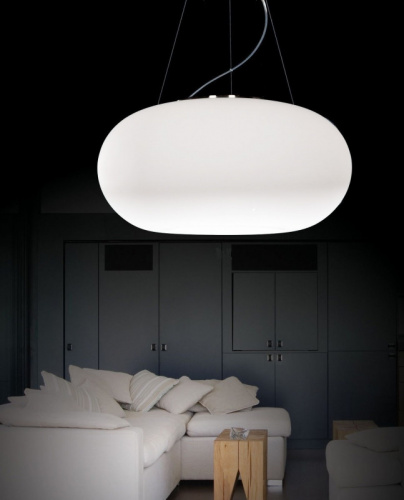Подвесная люстра Lumina Deco LDP 6091-380 WT фото 3