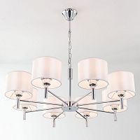 Подвесная люстра Citilux CL463180