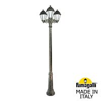 Садовый светильник Fumagalli K22.157.S30.BYF1R