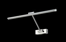 Светильник для картин Crystal Lux CLT 124W450 CH