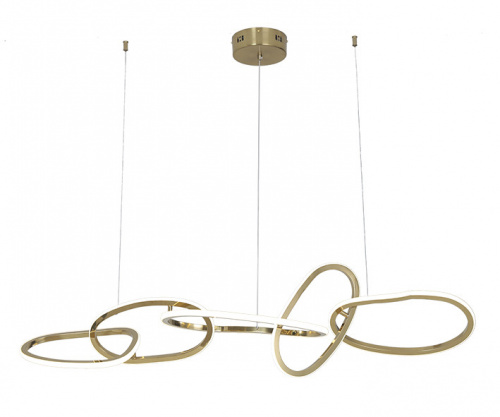 Подвесной светильник Kink Light 07609-5A,33