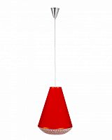 Подвесной светильник Abrasax CL.8301-RED