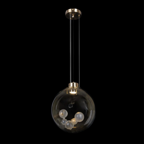 Подвесной светильник LOFT IT 10095 Opal фото 3