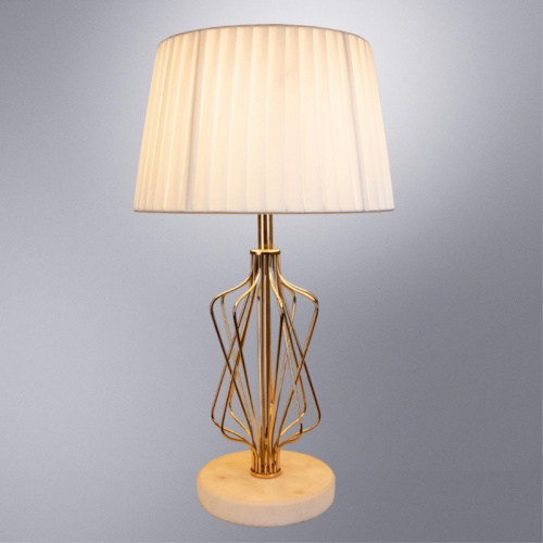 Настольная лампа ARTE Lamp A4035LT-1GO фото 3