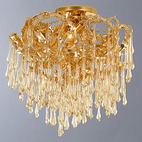 Накладная люстра Divinare 3150/16 PL-6