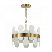 Подвесная люстра LUMION 5270/4