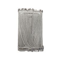 Бра DeLight Collection KM011W-2B steel