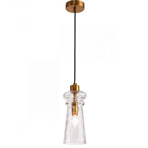 Подвесной светильник Odeon Light 4998/1A фото 3