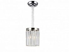 Подвесной светильник Newport 31101/S nickel