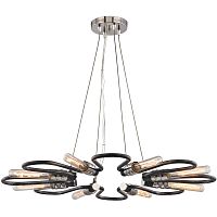 Подвесная люстра Vele Luce VL1073L08